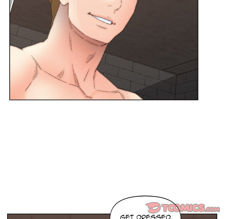 Old Friend Chapter 52 Page 34