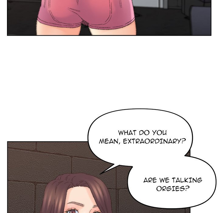 Old Friend Chapter 52 Page 36