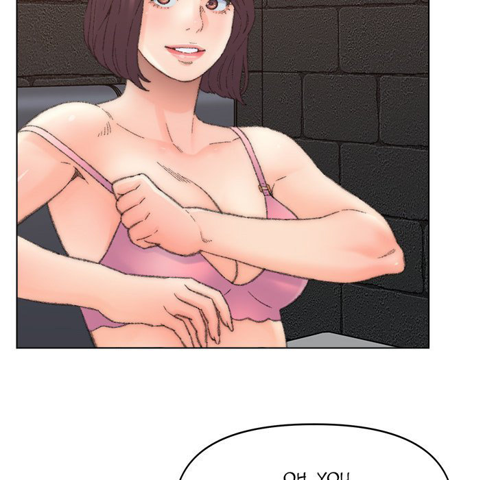 Old Friend Chapter 52 Page 37