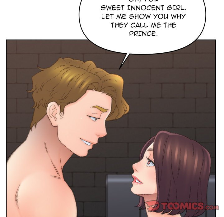 Old Friend Chapter 52 Page 38