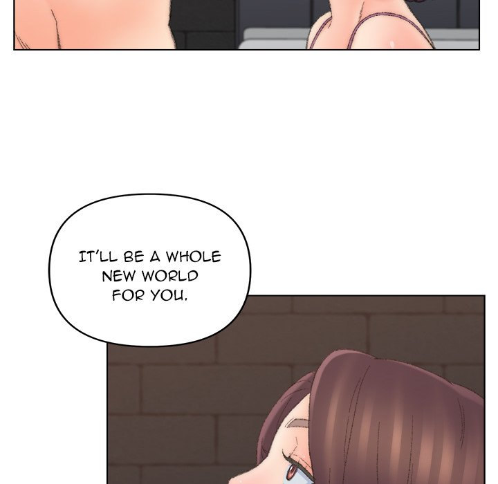 Old Friend Chapter 52 Page 39