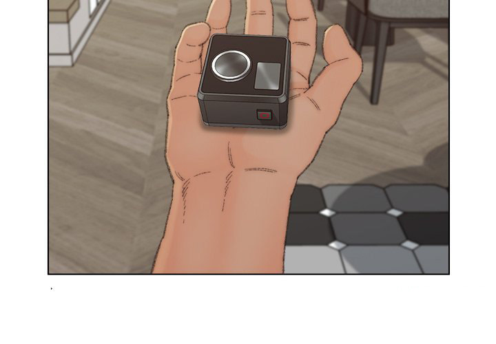 Old Friend Chapter 52 Page 4
