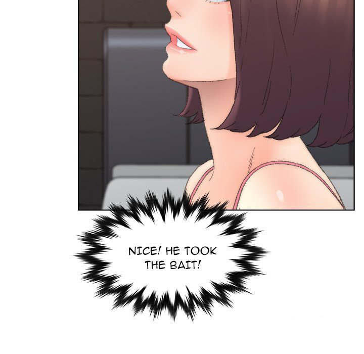 Old Friend Chapter 52 Page 40
