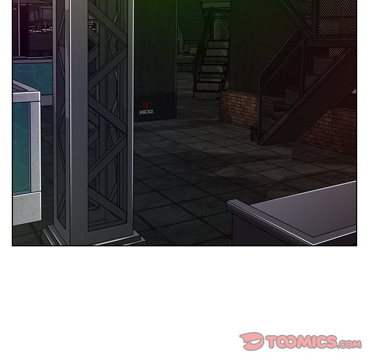 Old Friend Chapter 52 Page 42