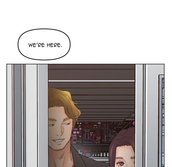 Old Friend Chapter 52 Page 43
