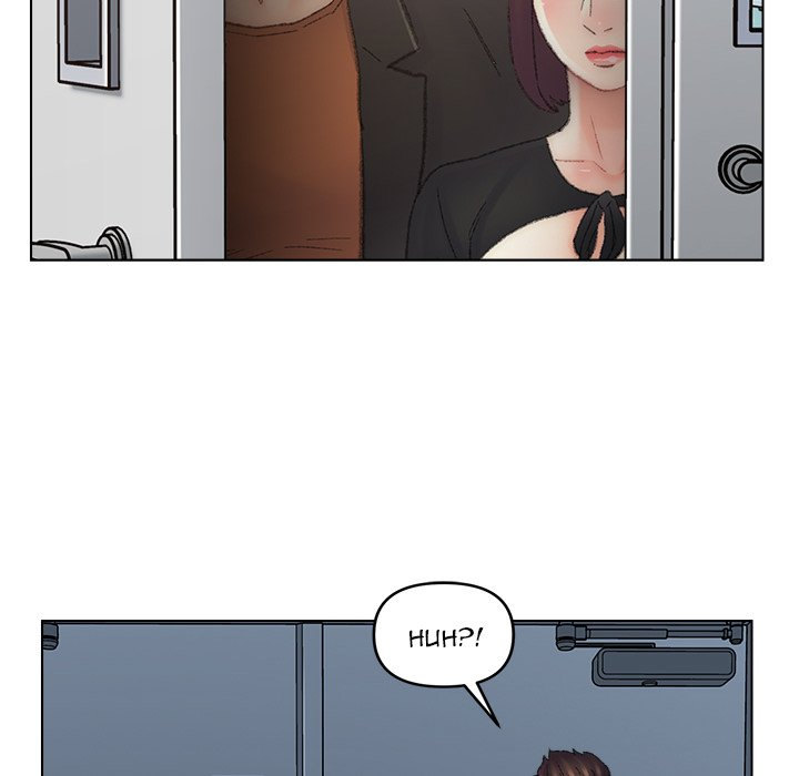 Old Friend Chapter 52 Page 44