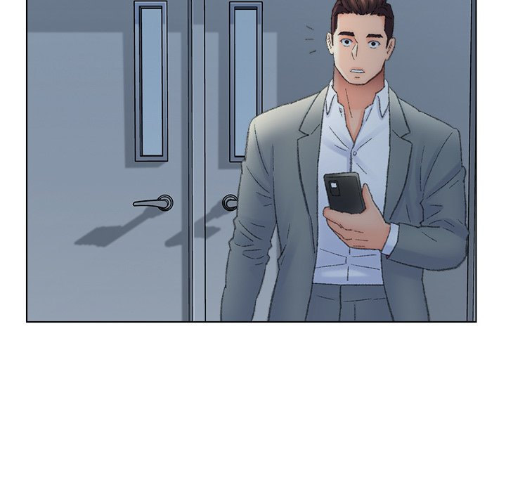 Old Friend Chapter 52 Page 45