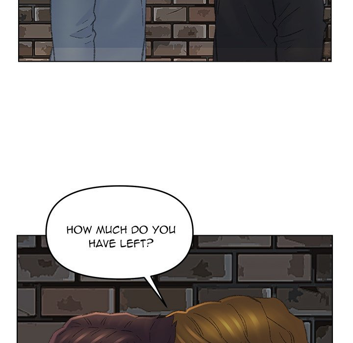 Old Friend Chapter 52 Page 47