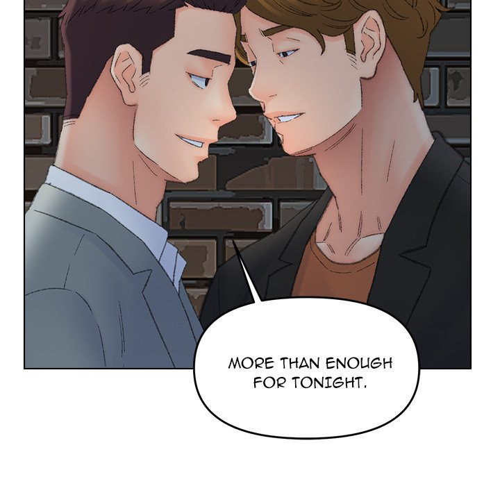 Old Friend Chapter 52 Page 48