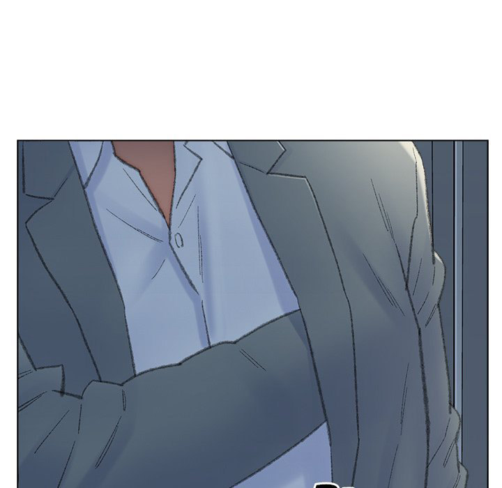 Old Friend Chapter 52 Page 49