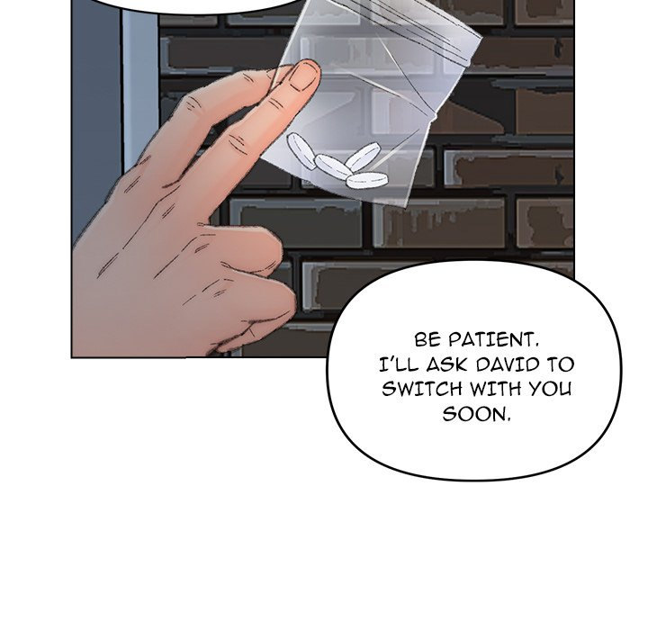 Old Friend Chapter 52 Page 51