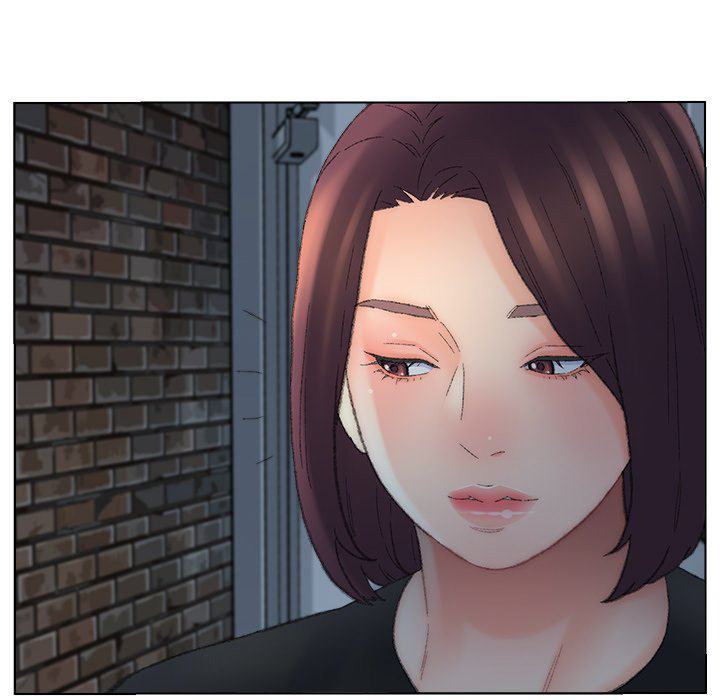 Old Friend Chapter 52 Page 52
