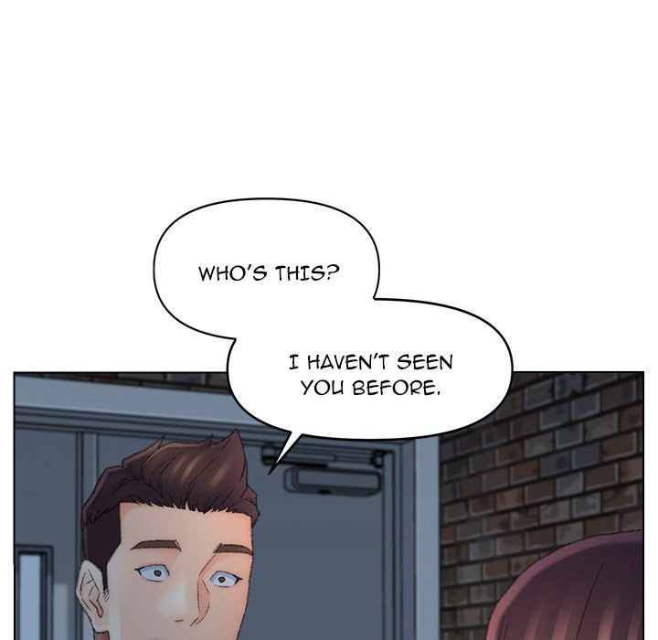 Old Friend Chapter 52 Page 53