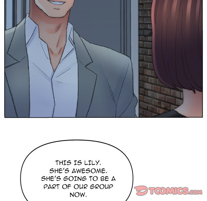Old Friend Chapter 52 Page 54