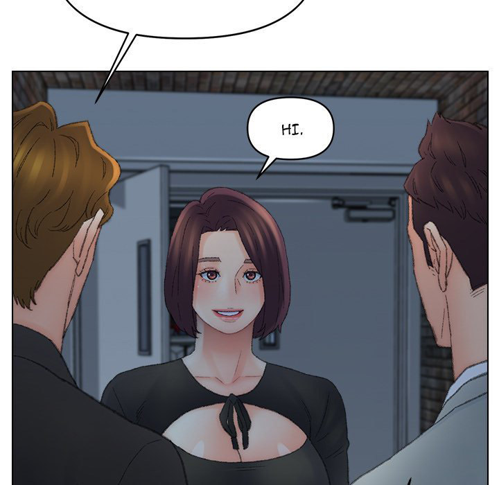 Old Friend Chapter 52 Page 55
