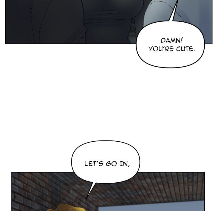 Old Friend Chapter 52 Page 56