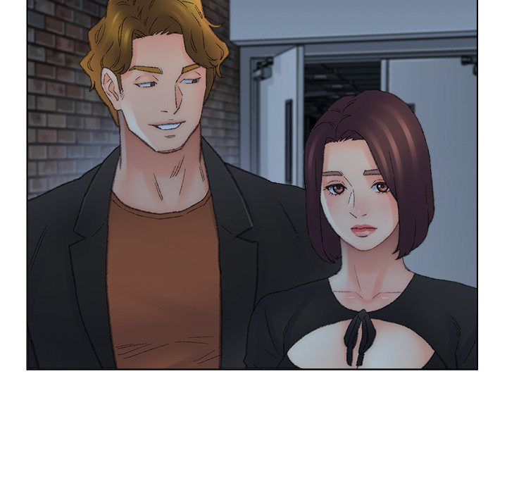 Old Friend Chapter 52 Page 57