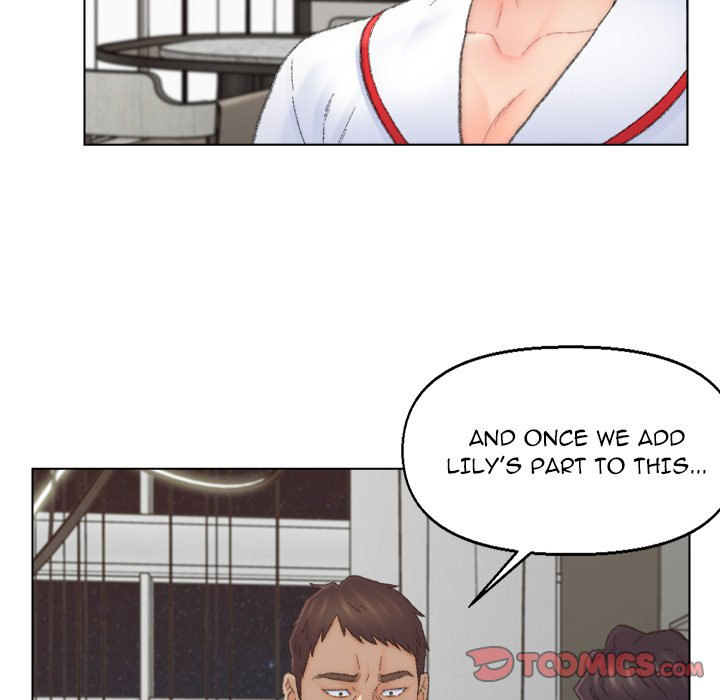 Old Friend Chapter 52 Page 6