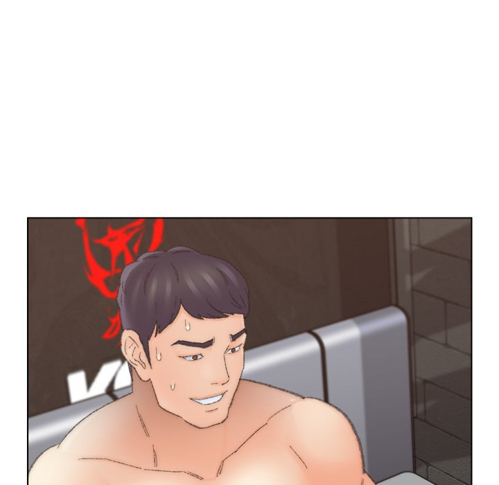 Old Friend Chapter 52 Page 65