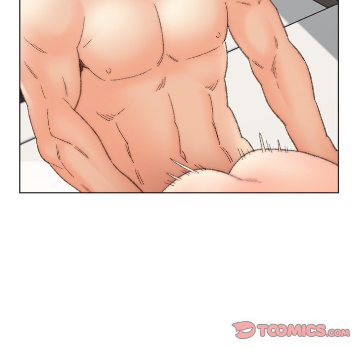 Old Friend Chapter 52 Page 66