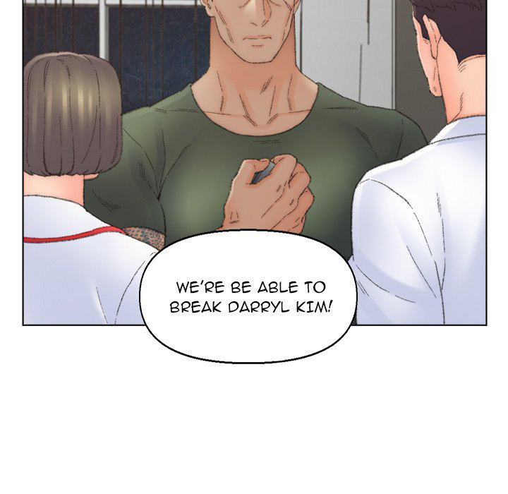Old Friend Chapter 52 Page 7