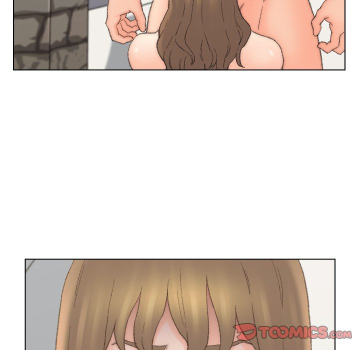 Old Friend Chapter 52 Page 74
