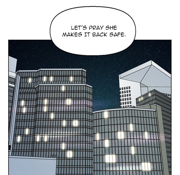 Old Friend Chapter 52 Page 8