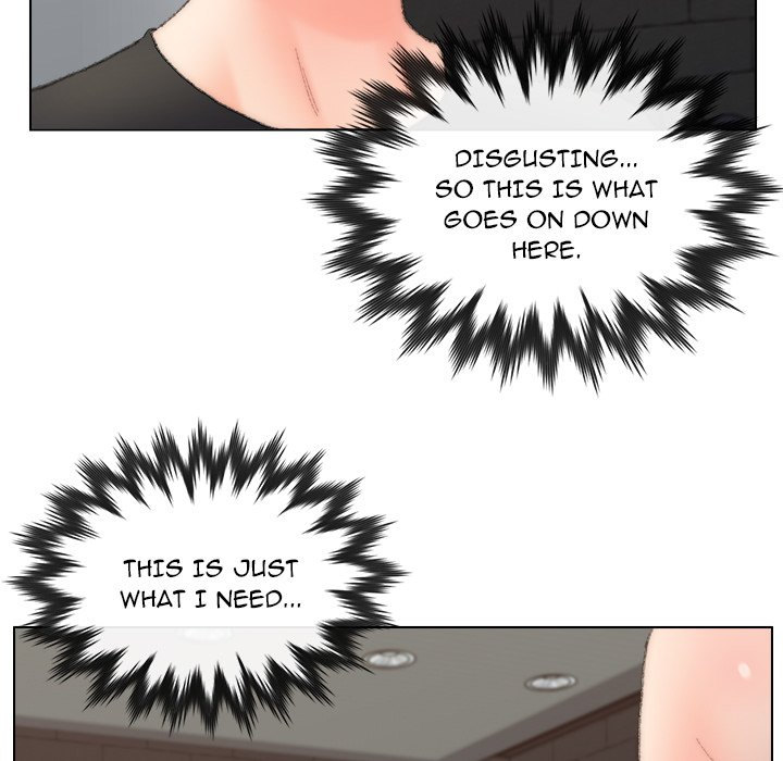 Old Friend Chapter 52 Page 80