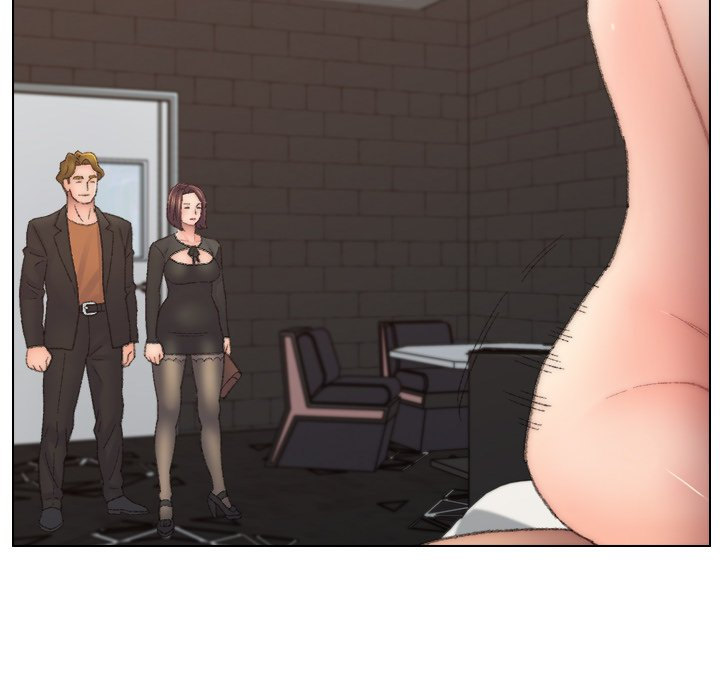 Old Friend Chapter 52 Page 81