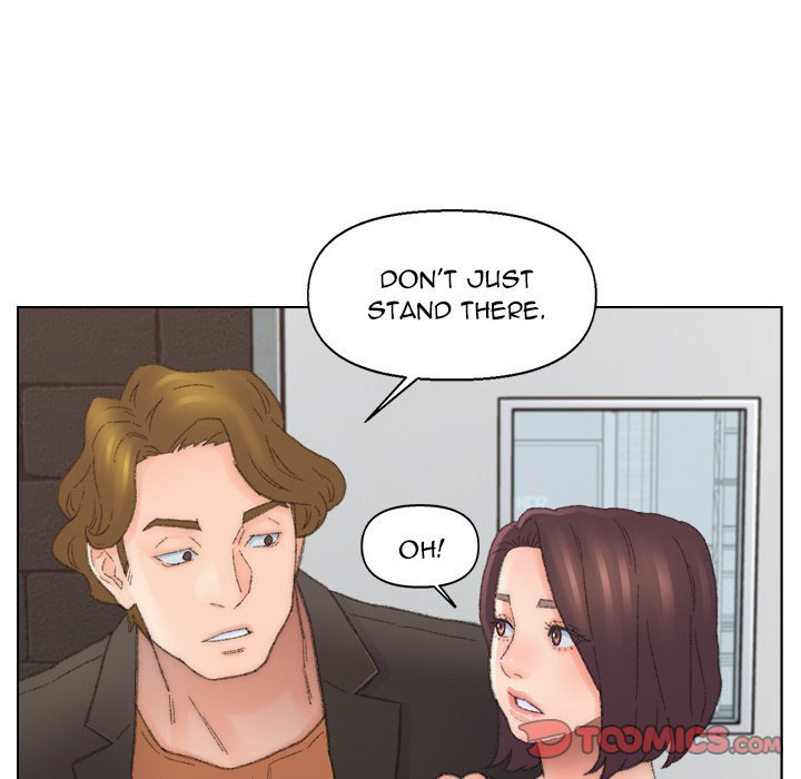 Old Friend Chapter 52 Page 82