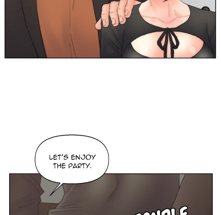 Old Friend Chapter 52 Page 83