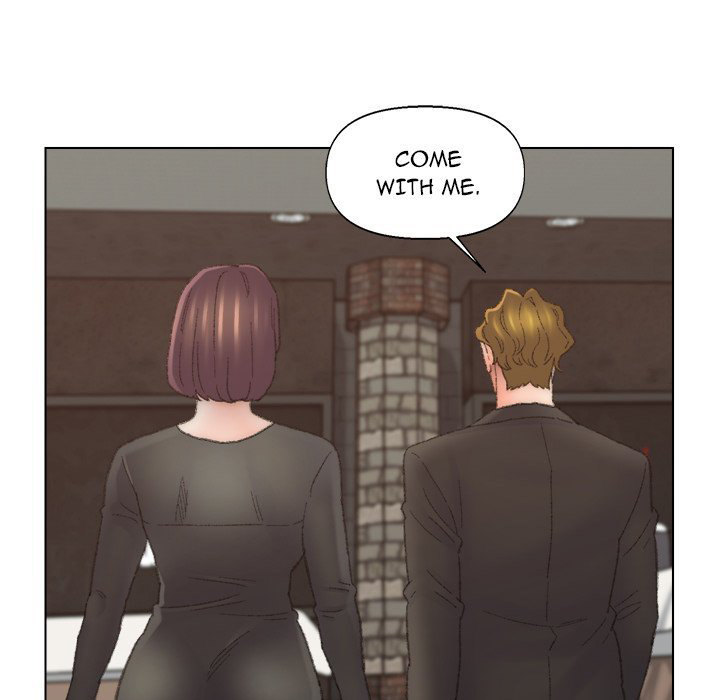 Old Friend Chapter 52 Page 85