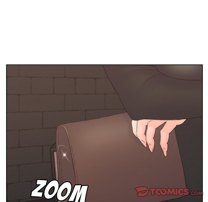 Old Friend Chapter 52 Page 90
