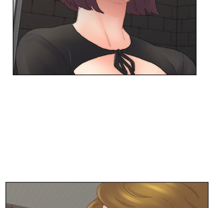 Old Friend Chapter 52 Page 95