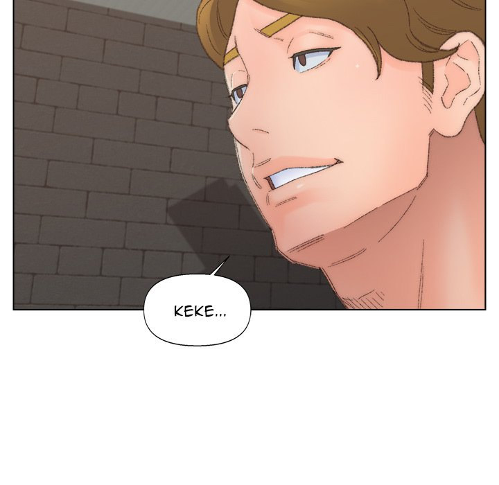 Old Friend Chapter 52 Page 96