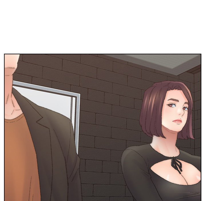 Old Friend Chapter 52 Page 97