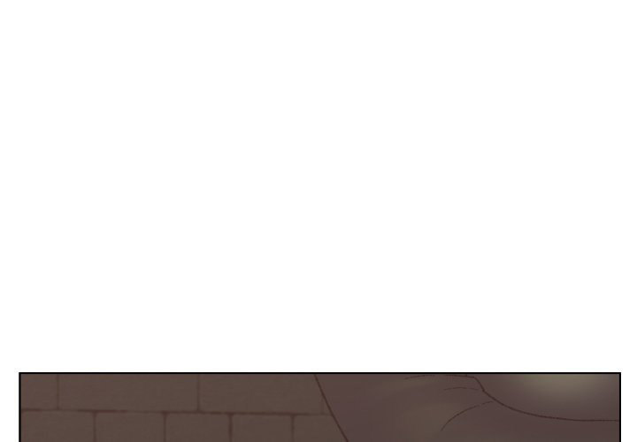 Old Friend Chapter 53 Page 1