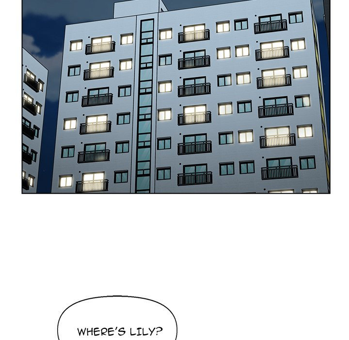 Old Friend Chapter 53 Page 12