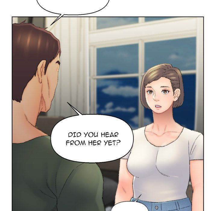 Old Friend Chapter 53 Page 13