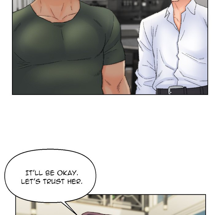 Old Friend Chapter 53 Page 15