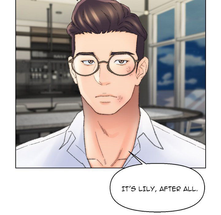 Old Friend Chapter 53 Page 16
