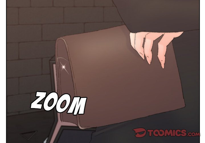 Old Friend Chapter 53 Page 2