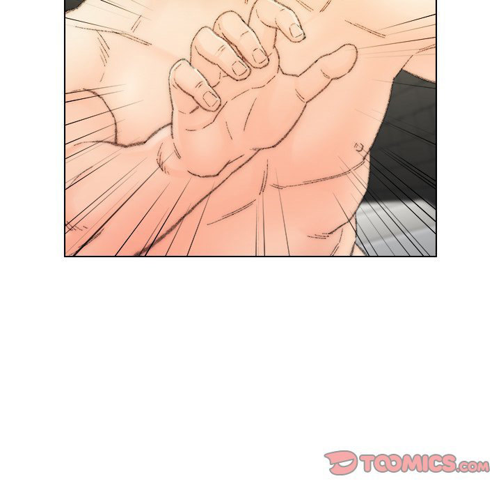 Old Friend Chapter 53 Page 22