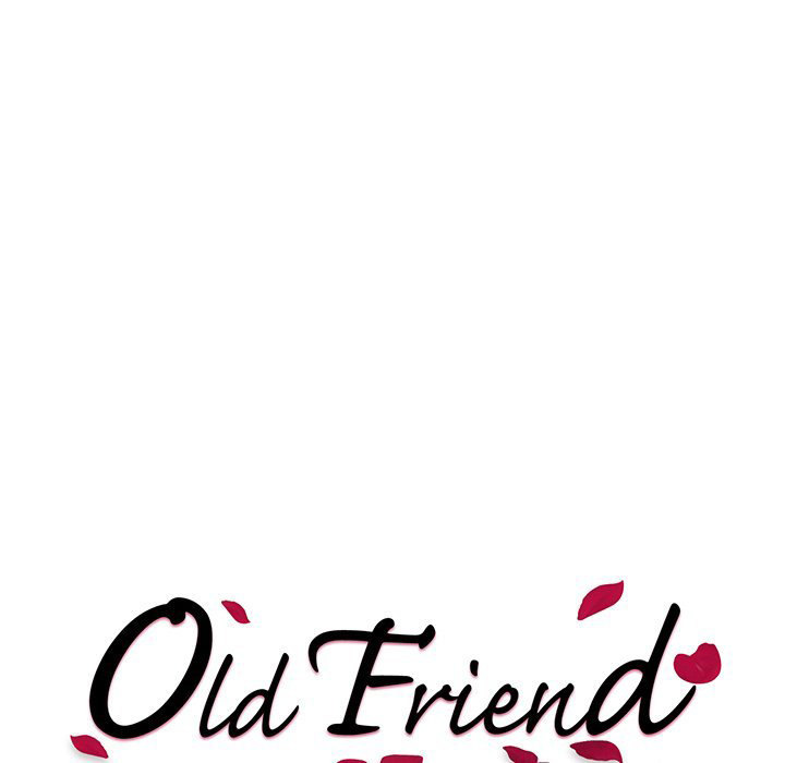 Old Friend Chapter 53 Page 28
