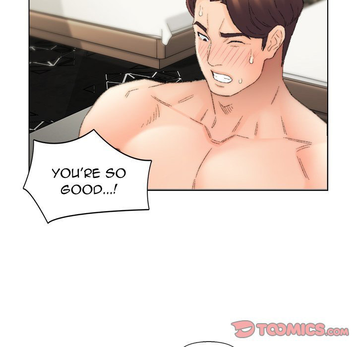 Old Friend Chapter 53 Page 34