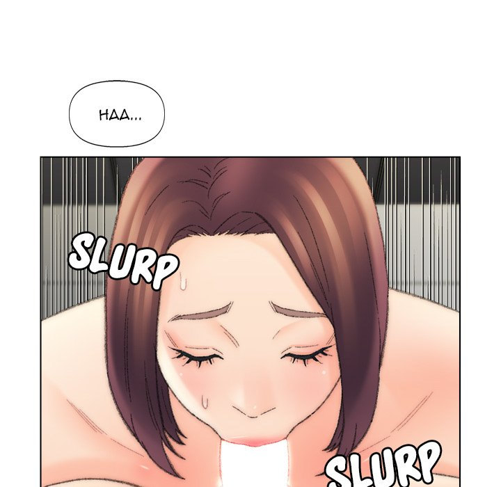 Old Friend Chapter 53 Page 36