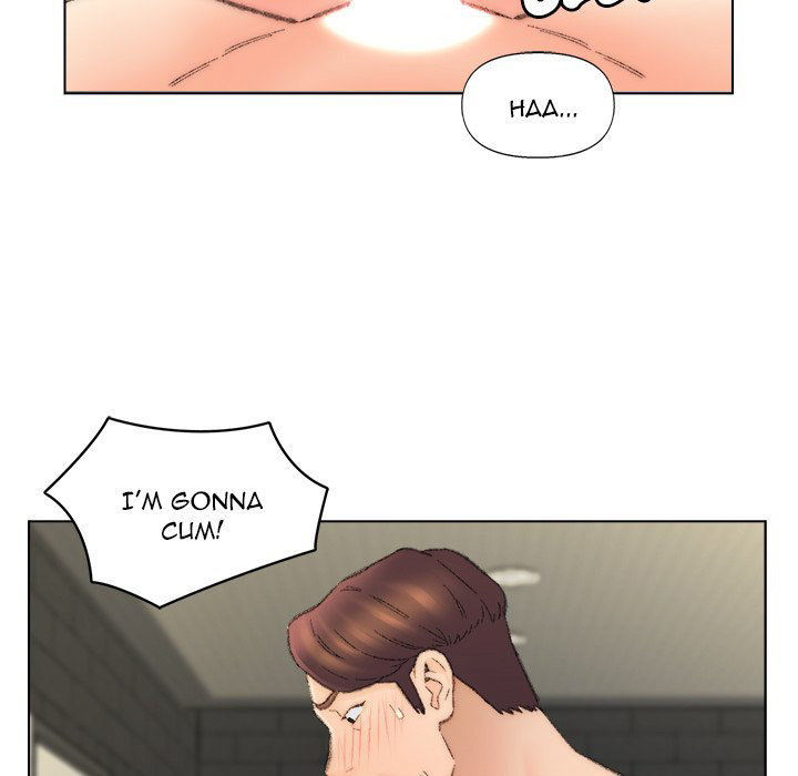 Old Friend Chapter 53 Page 37