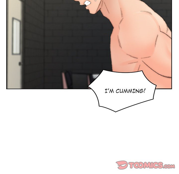 Old Friend Chapter 53 Page 38