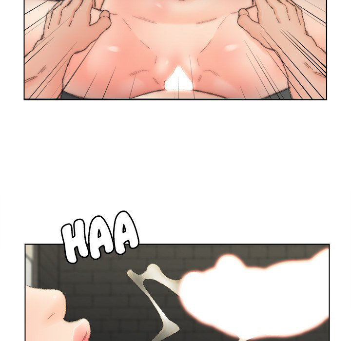 Old Friend Chapter 53 Page 40