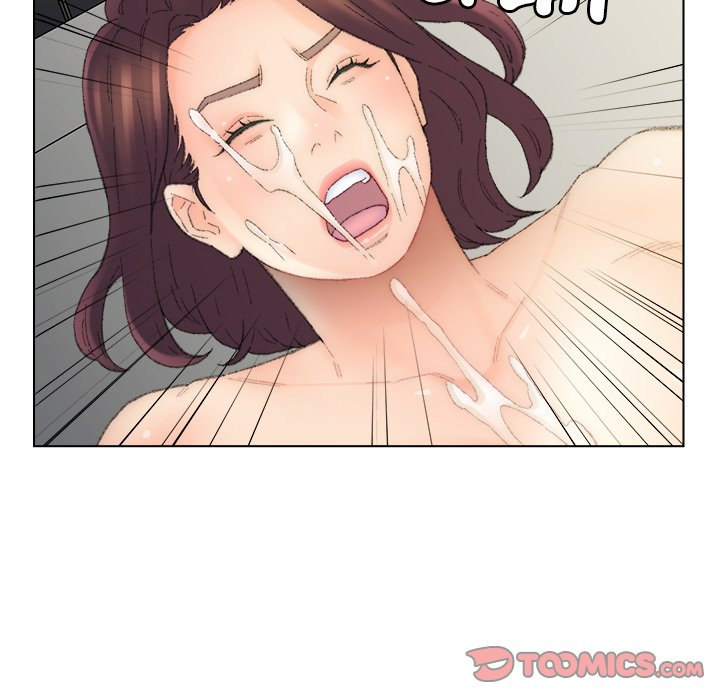 Old Friend Chapter 53 Page 42